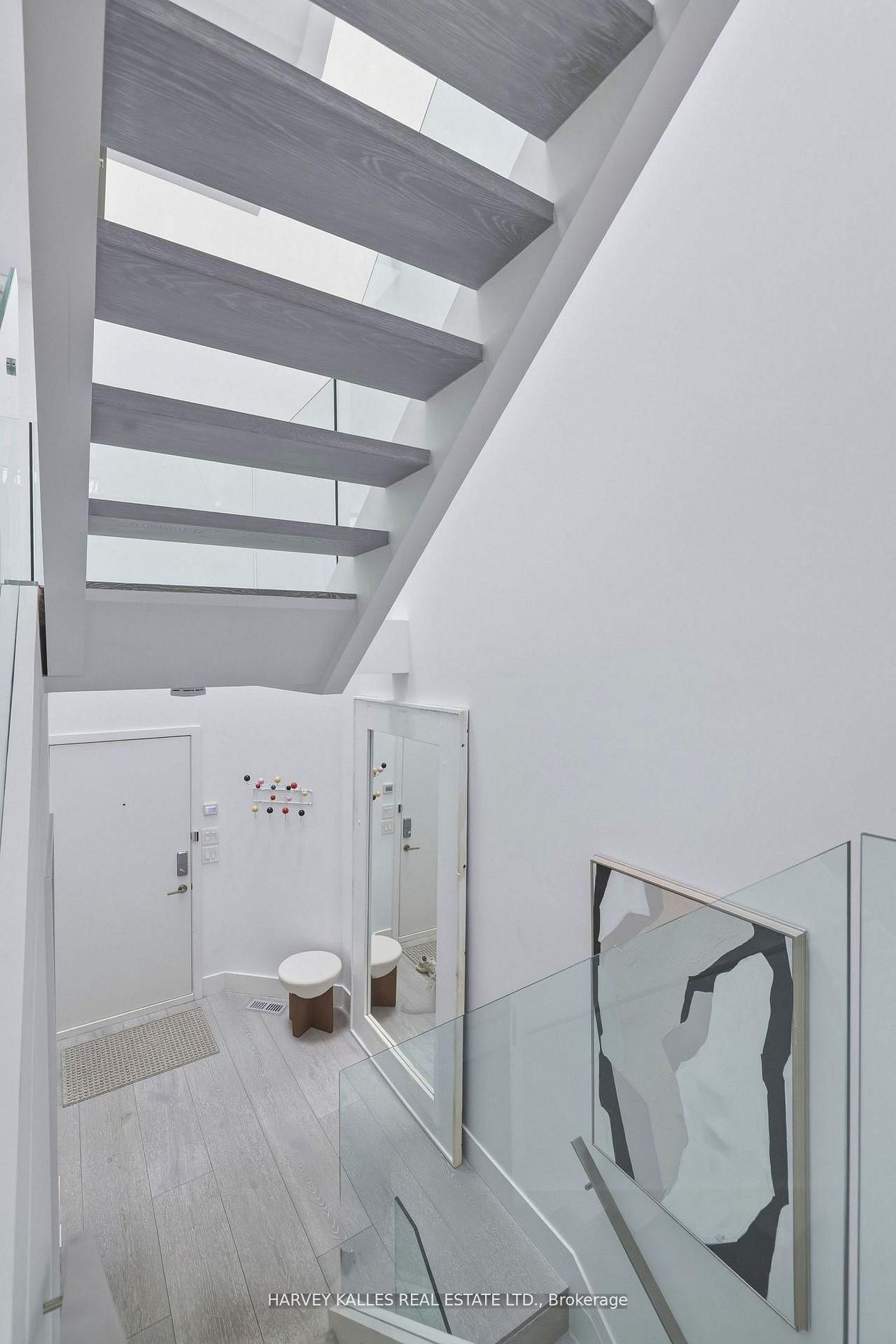 Detached House for sale at 41 Berryman Street, Toronto, Ontario, M5R 1M7 - Annex - MLS: C13024834