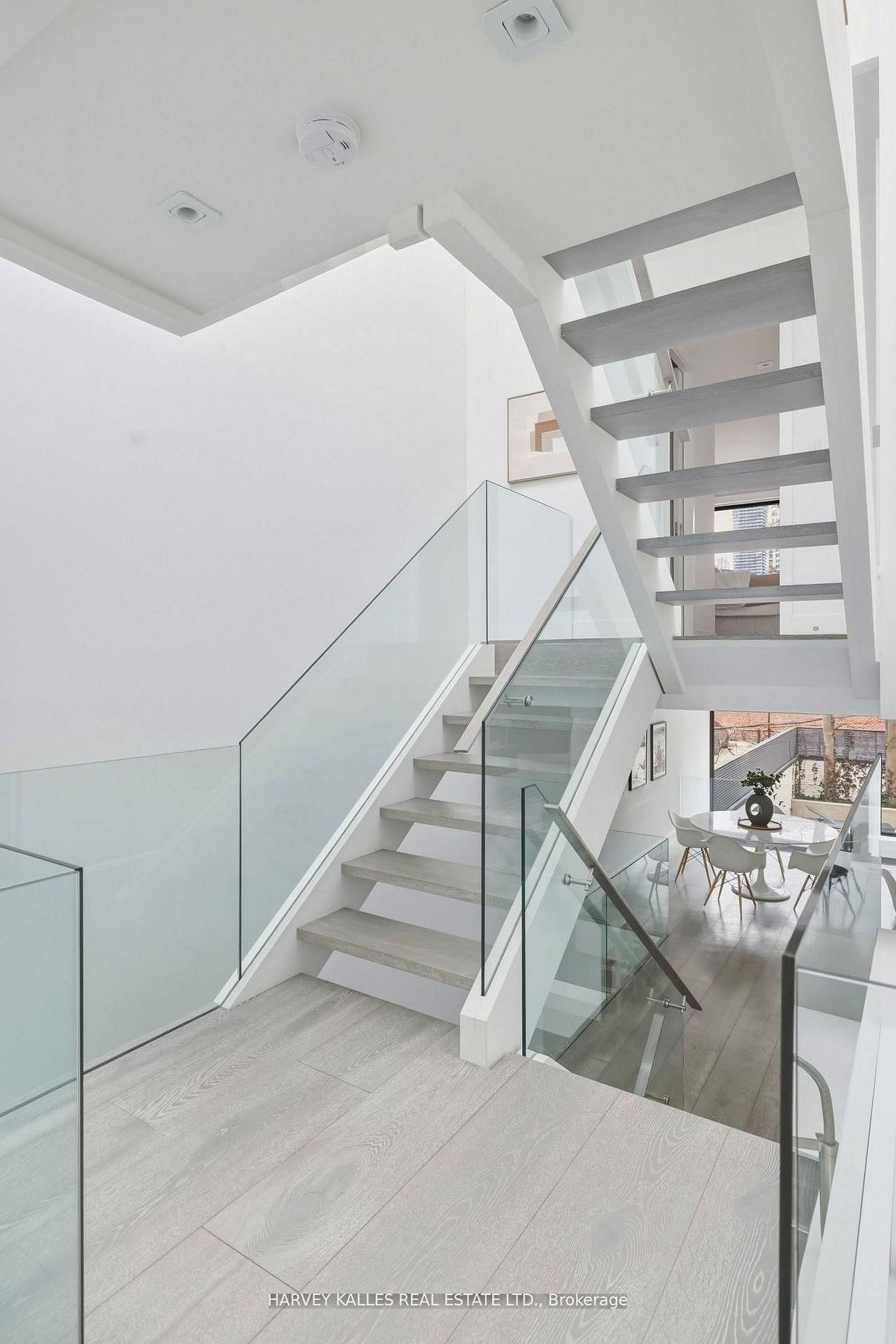 Detached House for sale at 41 Berryman Street, Toronto, Ontario, M5R 1M7 - Annex - MLS: C13024834