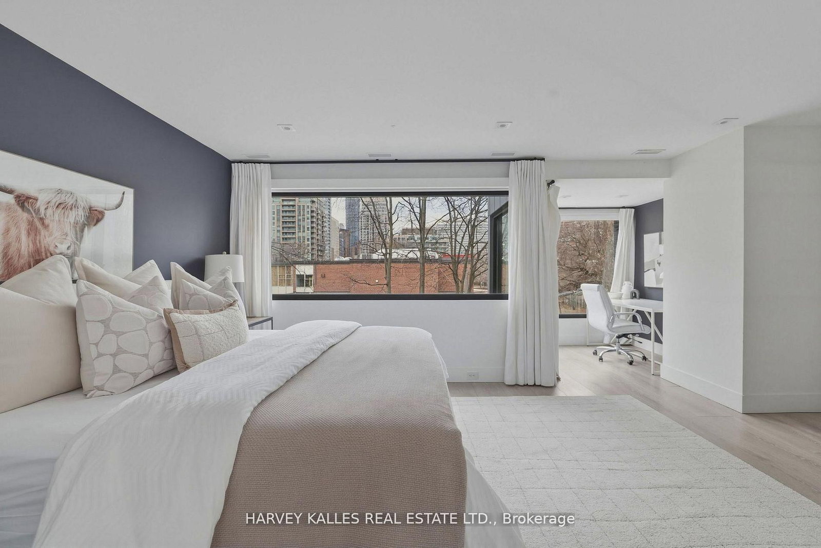 Detached House for sale at 41 Berryman Street, Toronto, Ontario, M5R 1M7 - Annex - MLS: C13024834