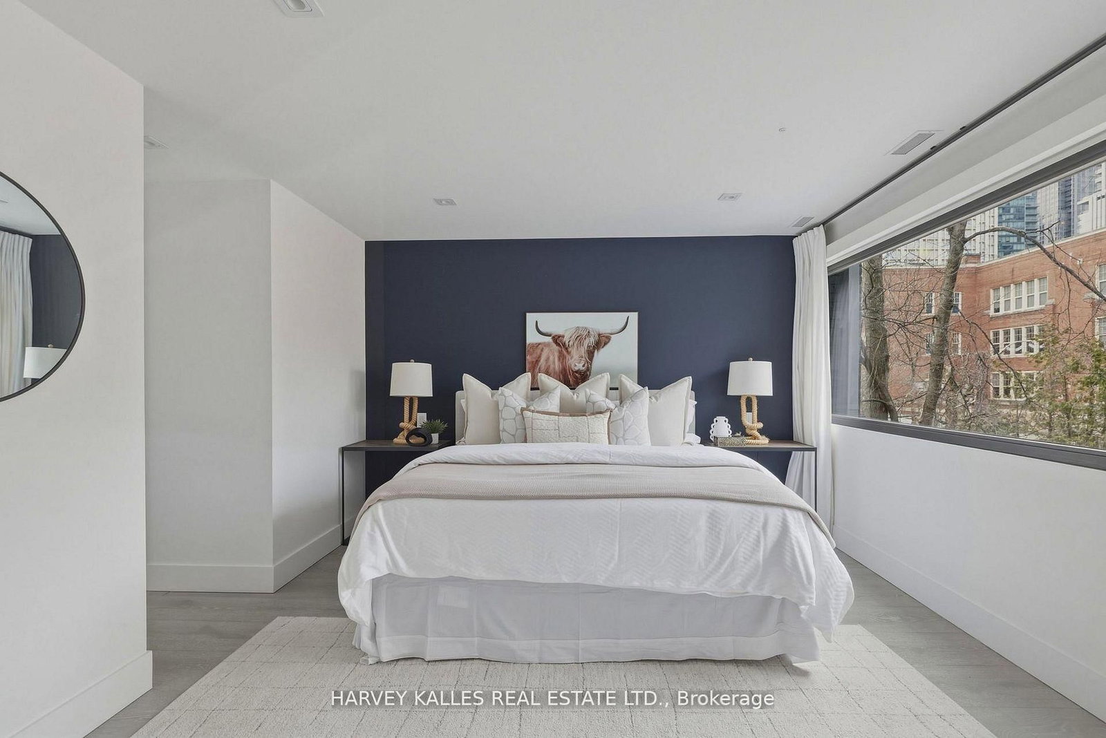 Detached House for sale at 41 Berryman Street, Toronto, Ontario, M5R 1M7 - Annex - MLS: C13024834