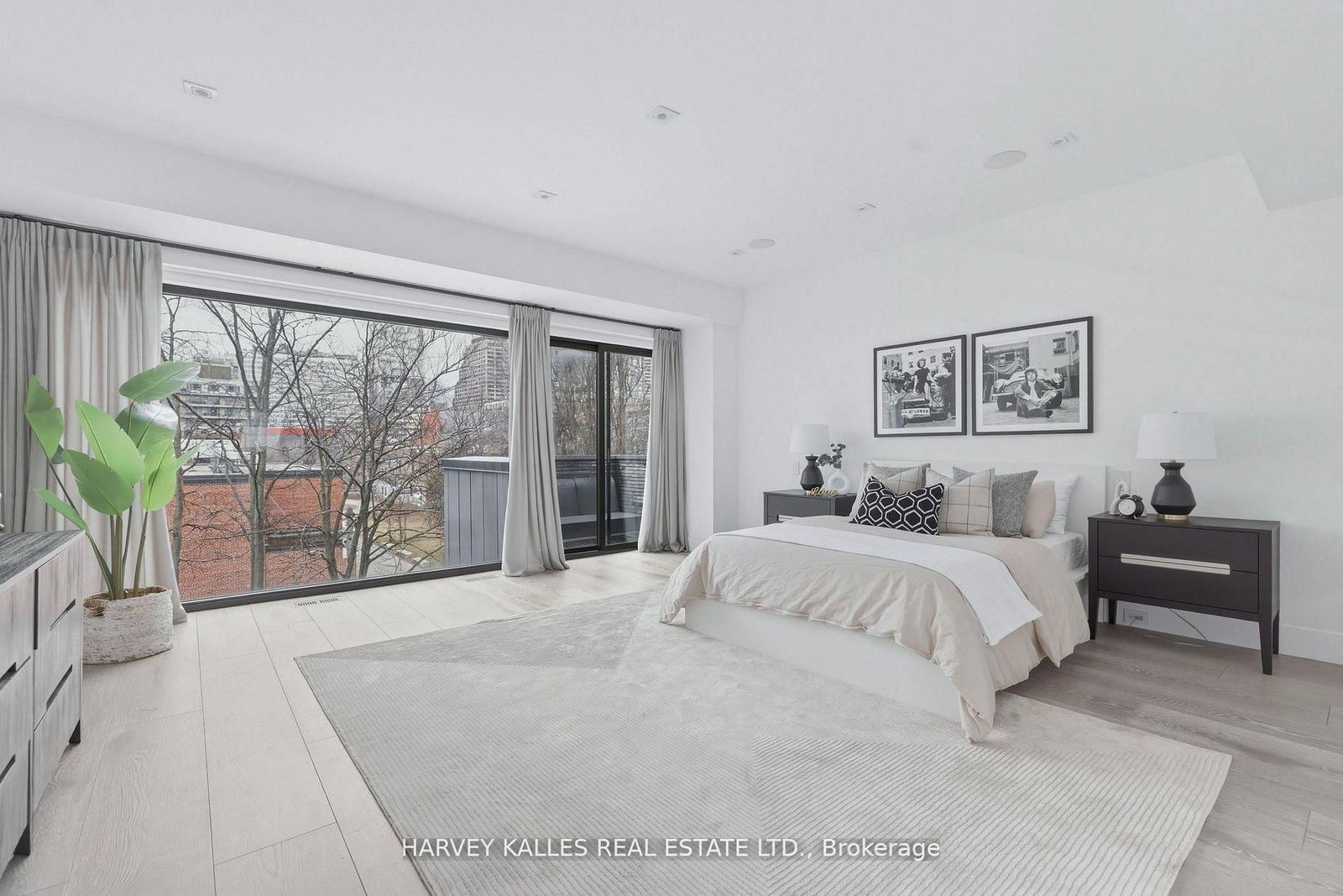 Detached House for sale at 41 Berryman Street, Toronto, Ontario, M5R 1M7 - Annex - MLS: C13024834