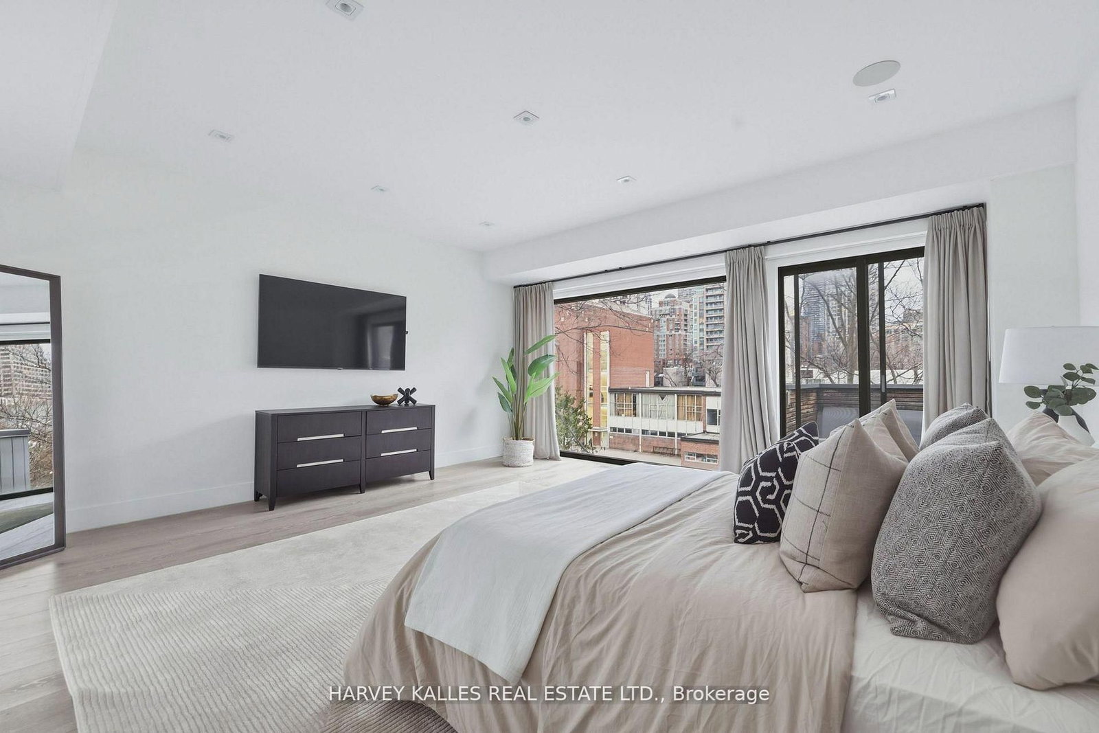 Detached House for sale at 41 Berryman Street, Toronto, Ontario, M5R 1M7 - Annex - MLS: C13024834