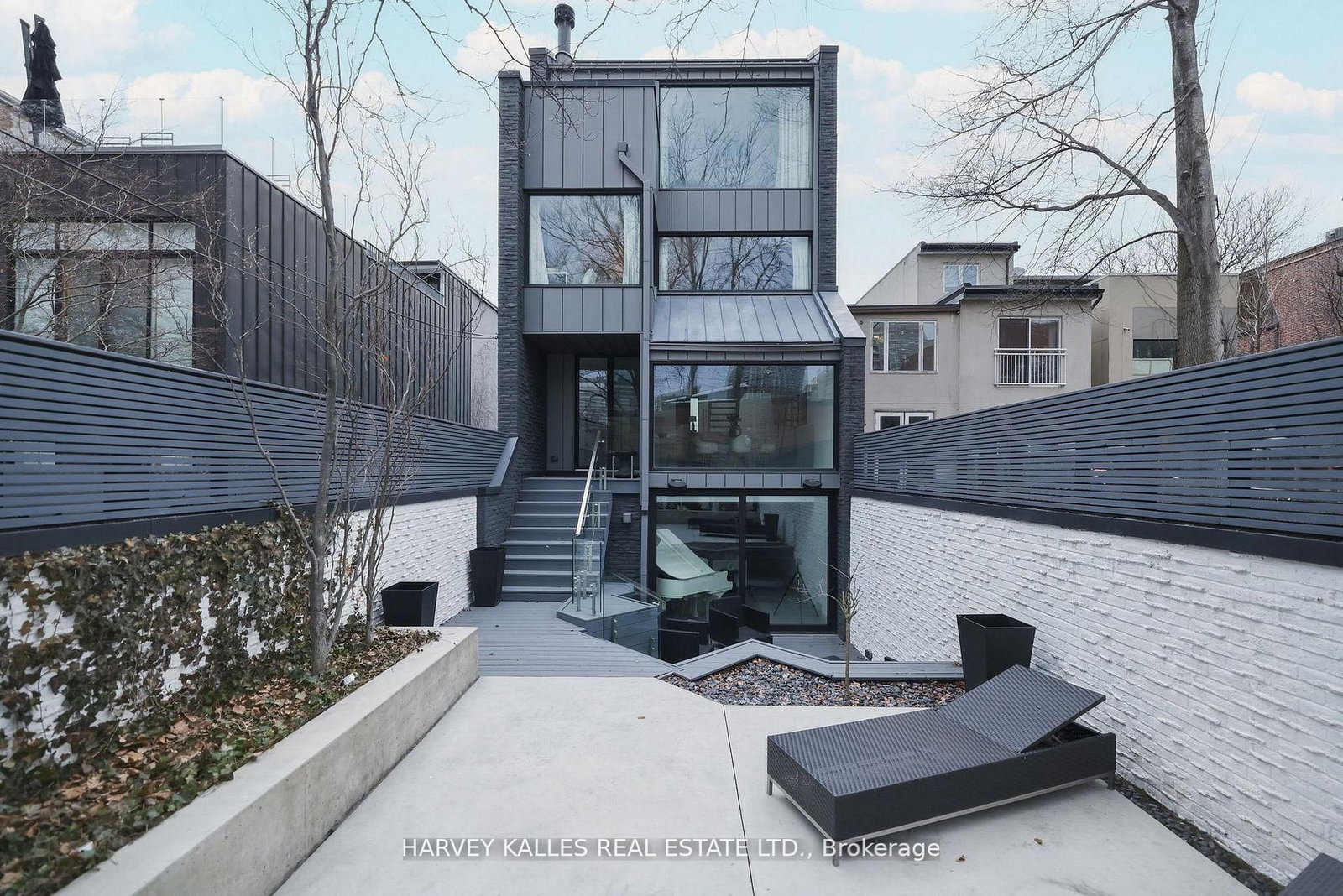 Detached House for sale at 41 Berryman Street, Toronto, Ontario, M5R 1M7 - Annex - MLS: C13024834