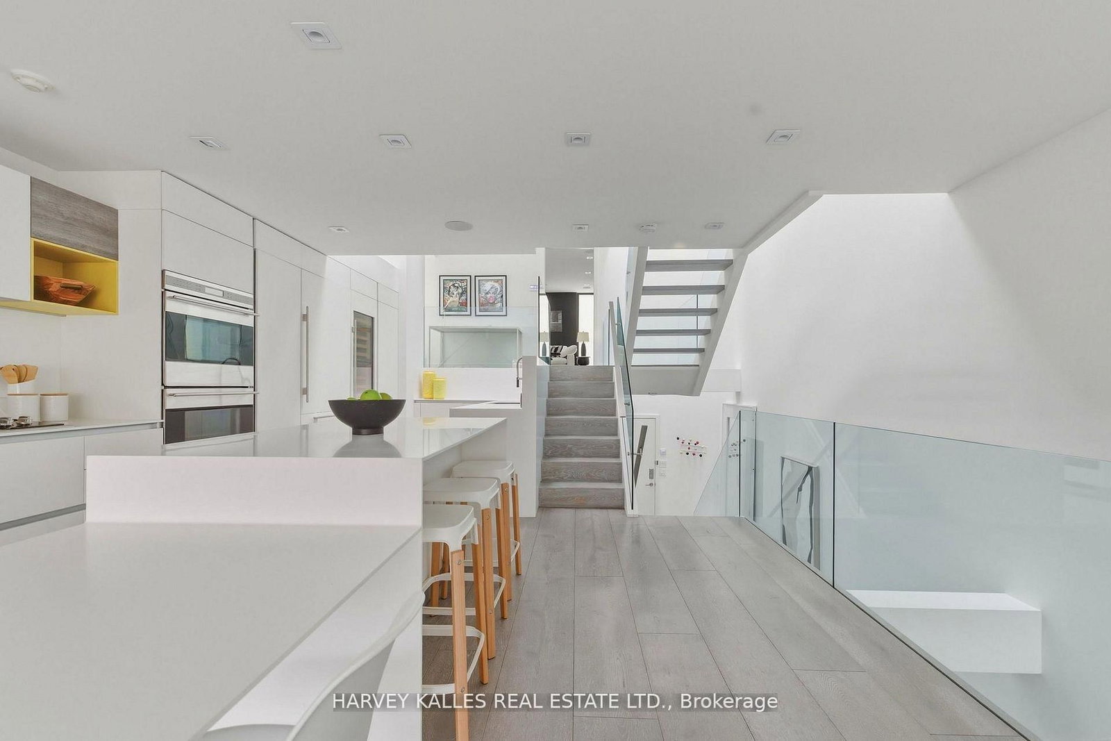 Detached House for sale at 41 Berryman Street, Toronto, Ontario, M5R 1M7 - Annex - MLS: C13024834