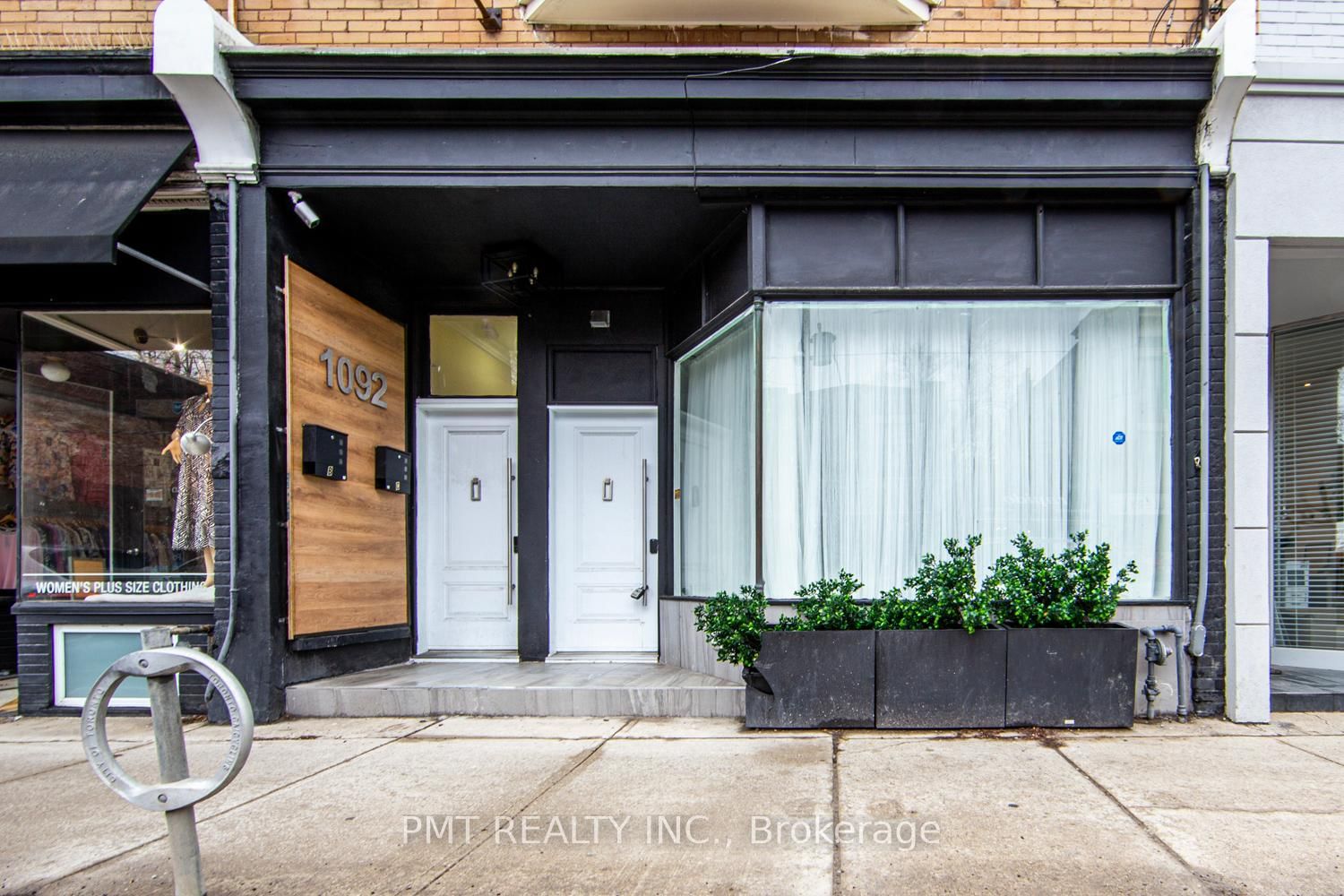 1092 Bathurst Street - Photo 22