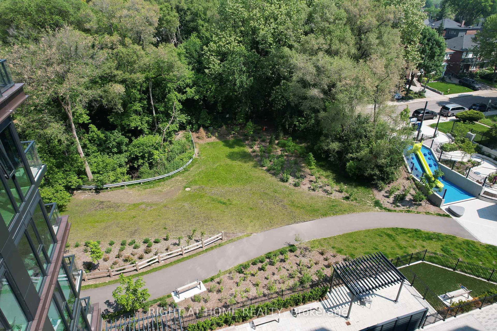 250 Lawrence Avenue W, Unit 724 - Photo 14