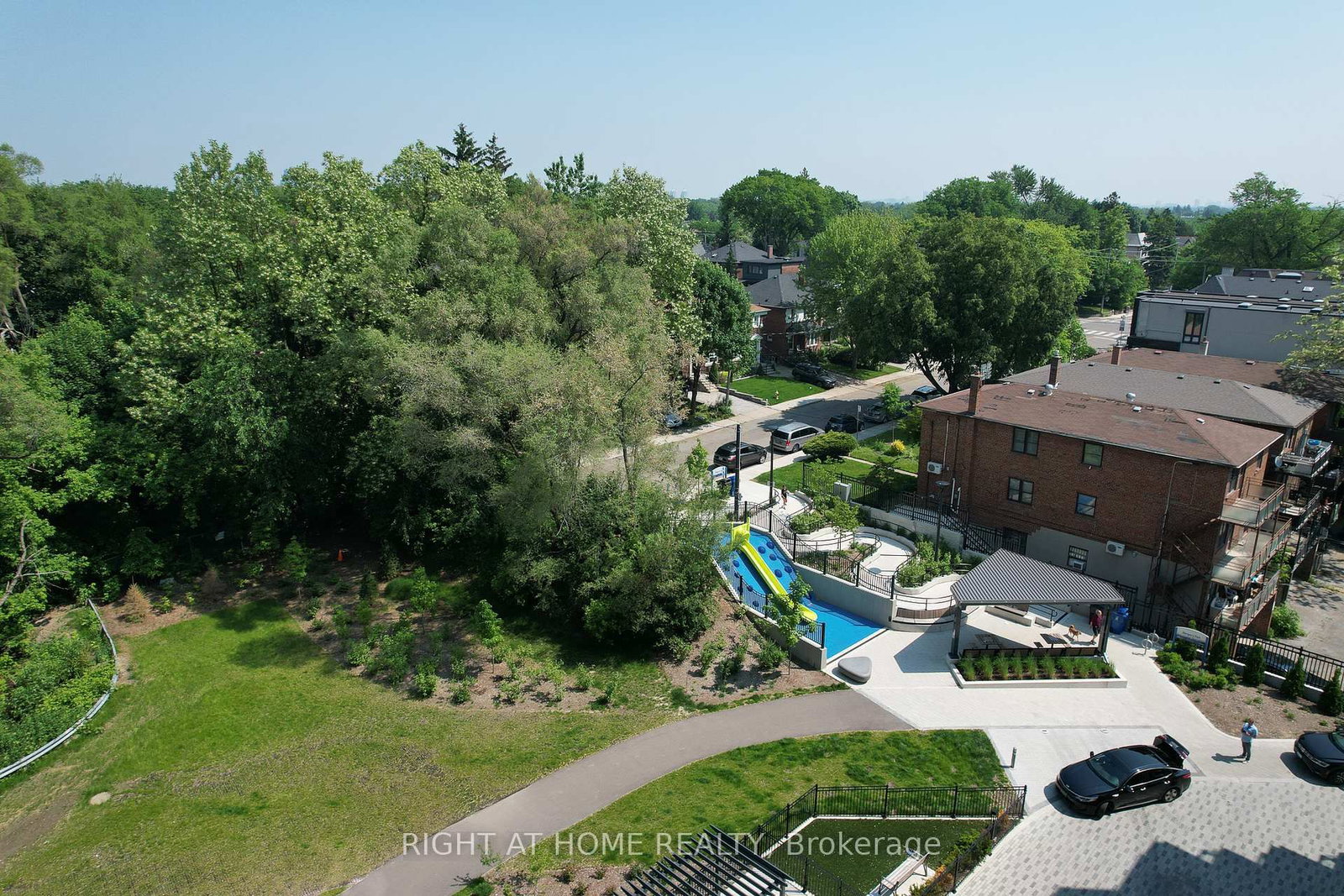 250 Lawrence Avenue W, Unit 724 - Photo 38