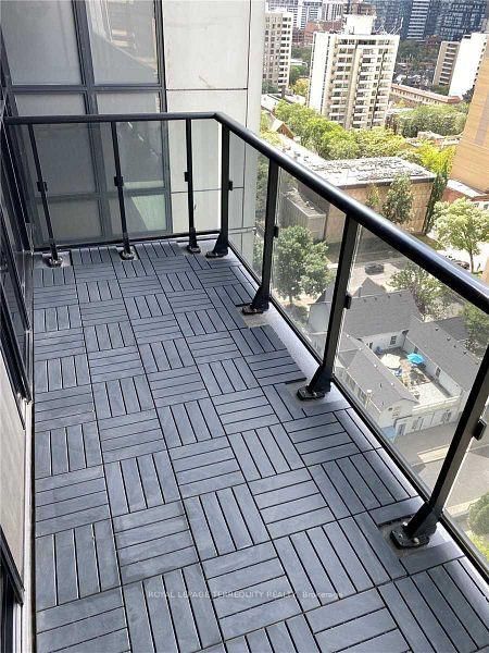 28 Ted Rogers Way, Unit 1806 - Photo 15