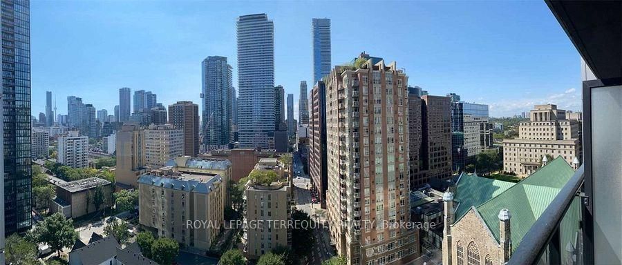 28 Ted Rogers Way, Unit 1806 - Photo 16