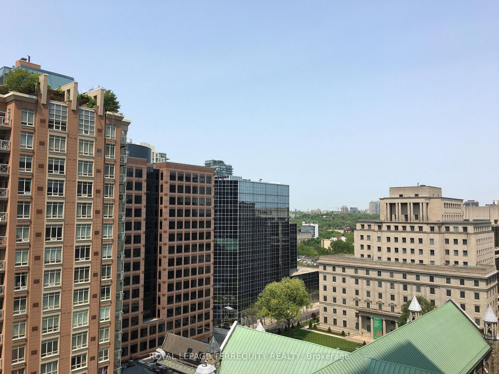 28 Ted Rogers Way, Unit 1806 - Photo 17