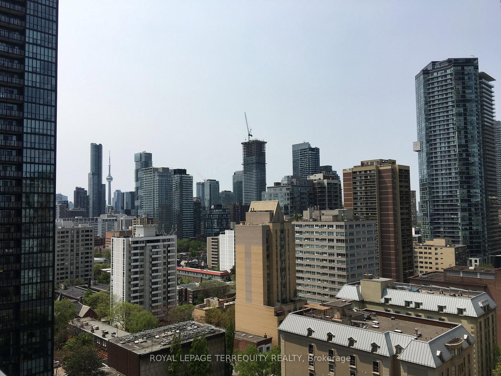 28 Ted Rogers Way, Unit 1806 - Photo 18