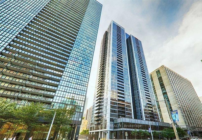 28 Ted Rogers Way, Unit 1806 - Photo 23