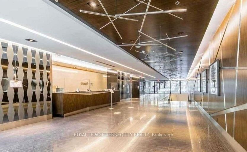 28 Ted Rogers Way, Unit 1806 - Photo 24