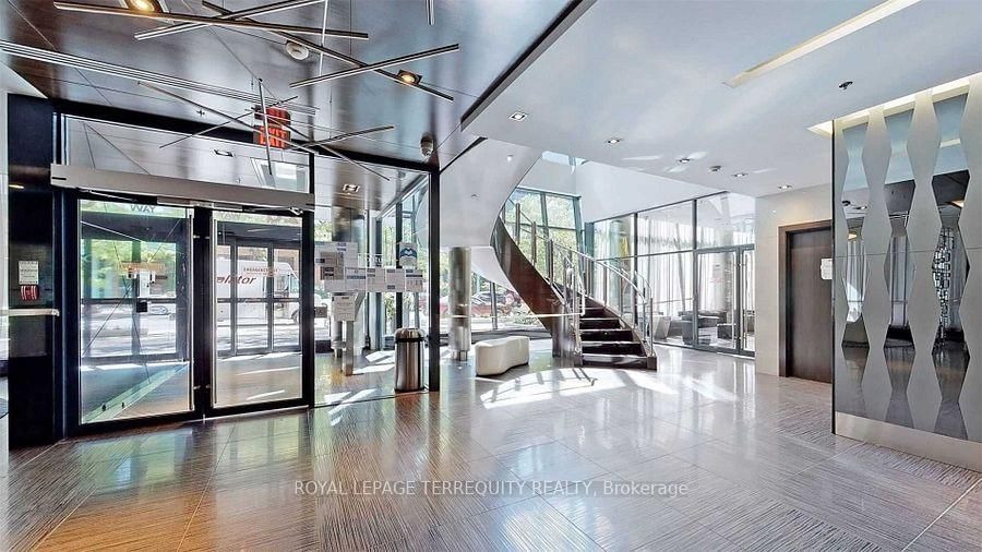 28 Ted Rogers Way, Unit 1806 - Photo 26