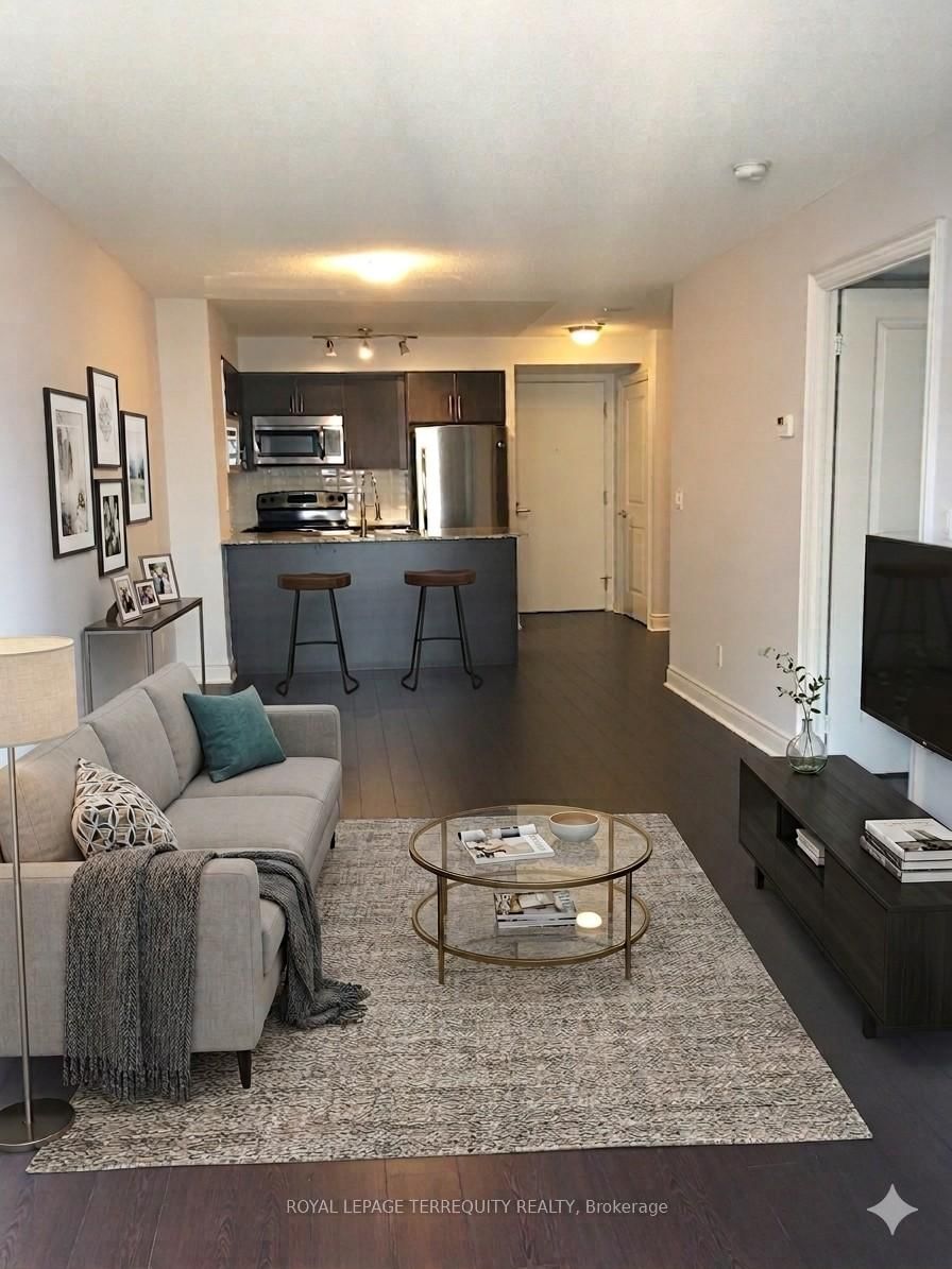 28 Ted Rogers Way, Unit 1806 - Photo 3