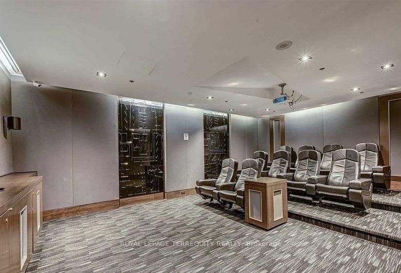 28 Ted Rogers Way, Unit 1806 - Photo 35