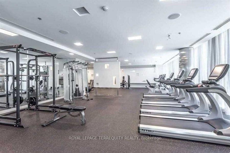 28 Ted Rogers Way, Unit 1806 - Photo 36