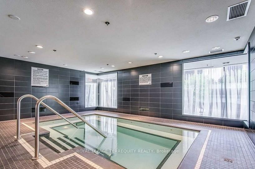 28 Ted Rogers Way, Unit 1806 - Photo 39