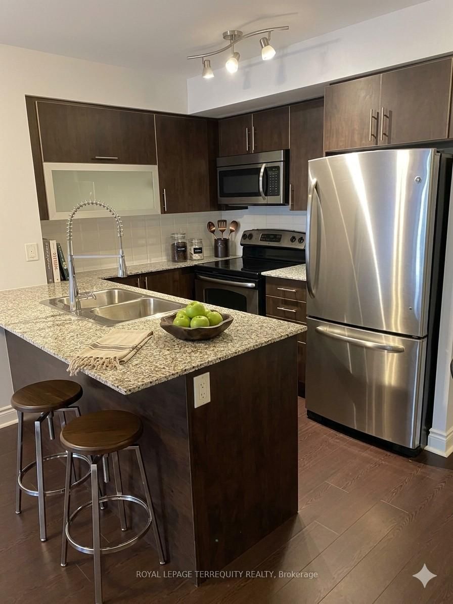 28 Ted Rogers Way, Unit 1806 - Photo 5