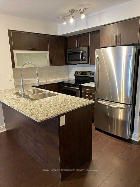 28 Ted Rogers Way, Unit 1806 - Photo 6