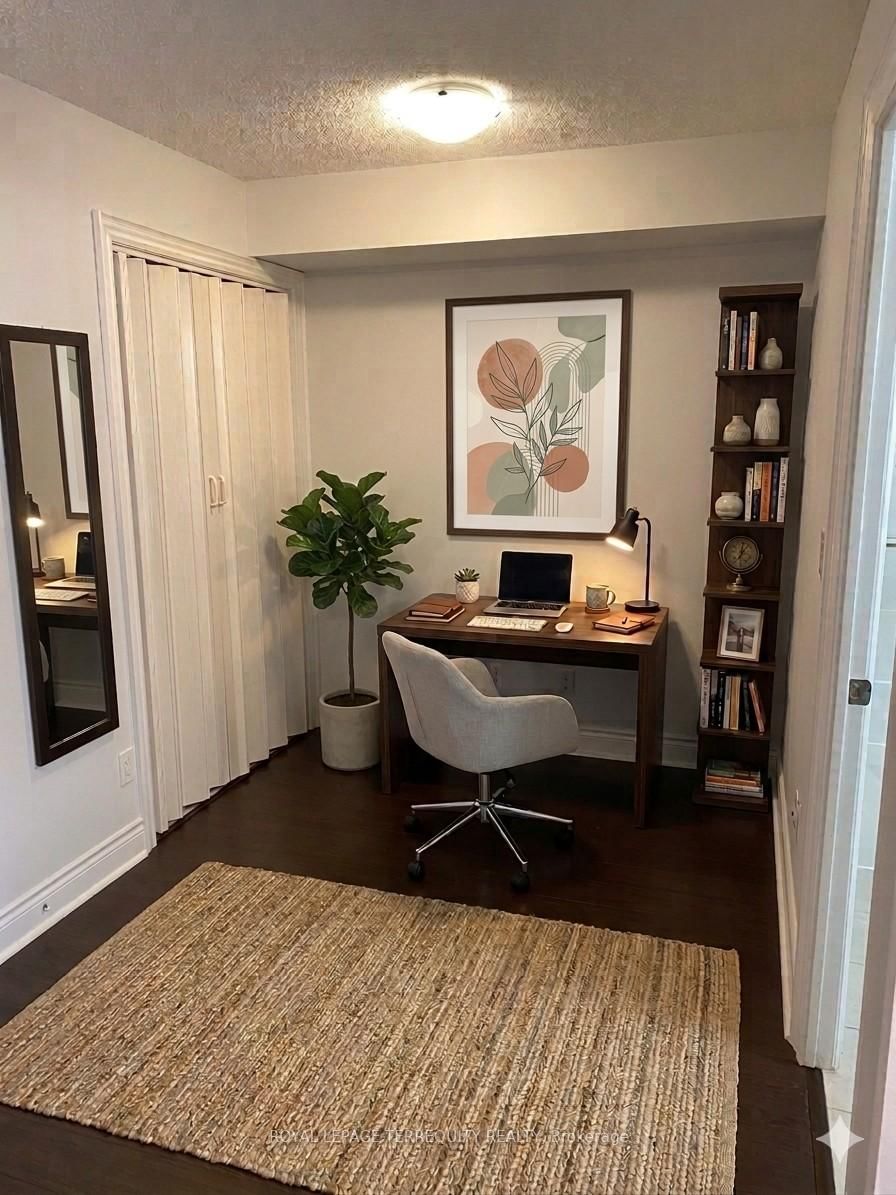 28 Ted Rogers Way, Unit 1806 - Photo 8