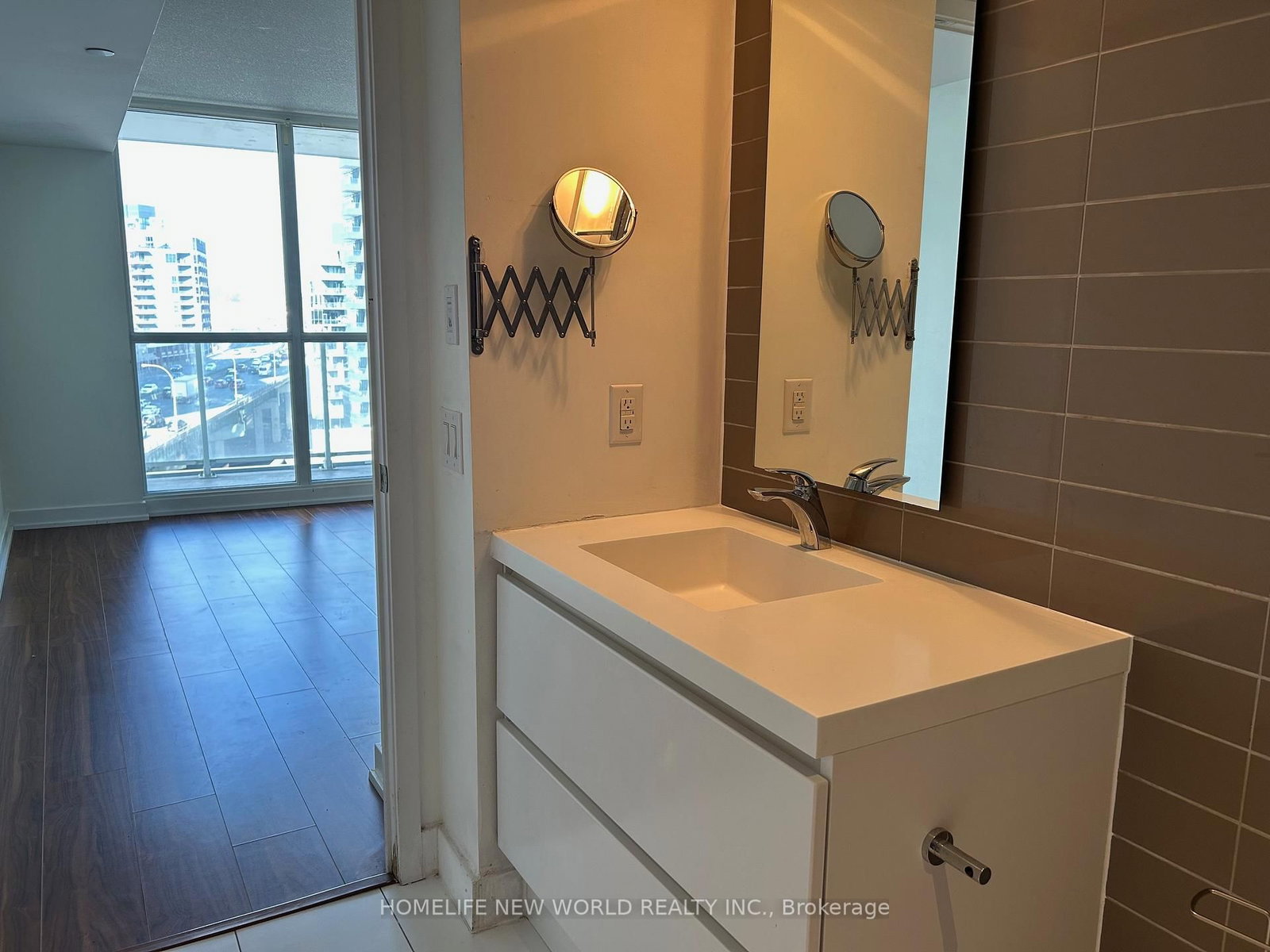 75 Queens Wharf Road, Unit 1109 - Photo 16