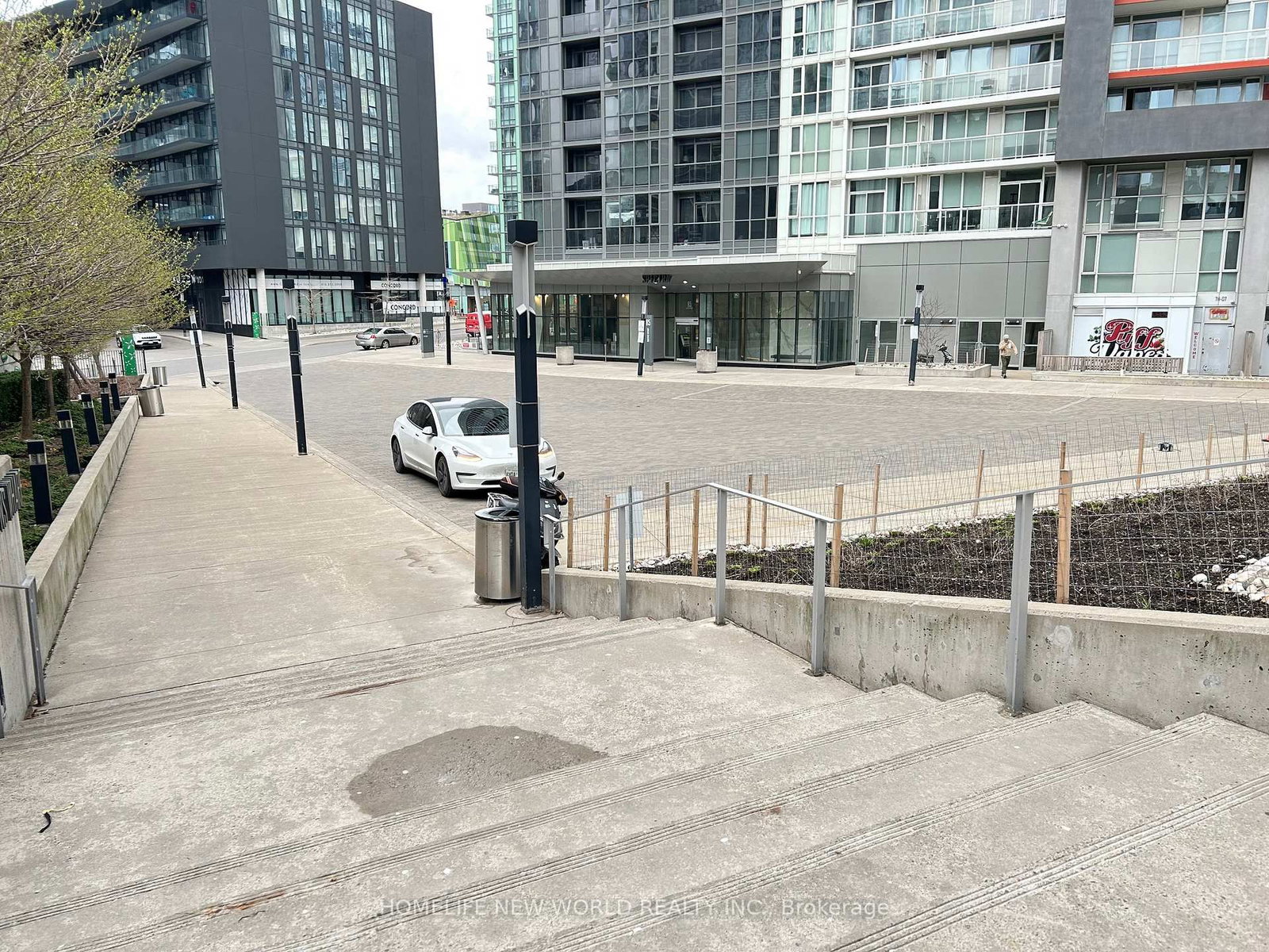 75 Queens Wharf Road, Unit 1109 - Photo 2