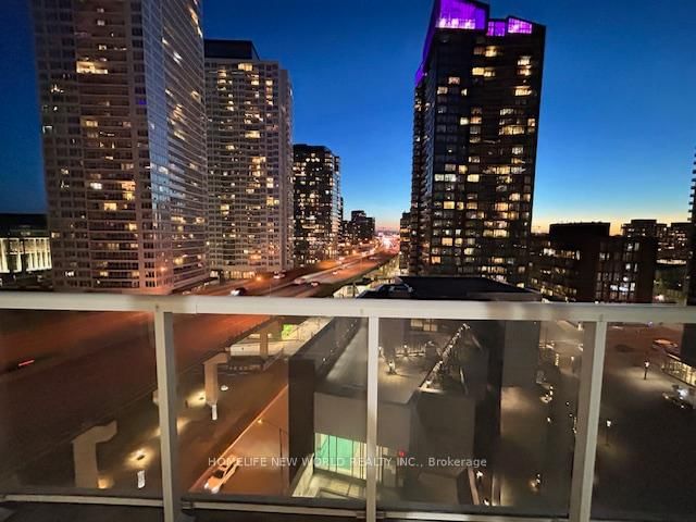 75 Queens Wharf Road, Unit 1109 - Photo 21