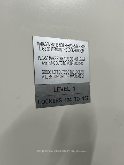 75 Queens Wharf Road, Unit 1109 - Photo 24