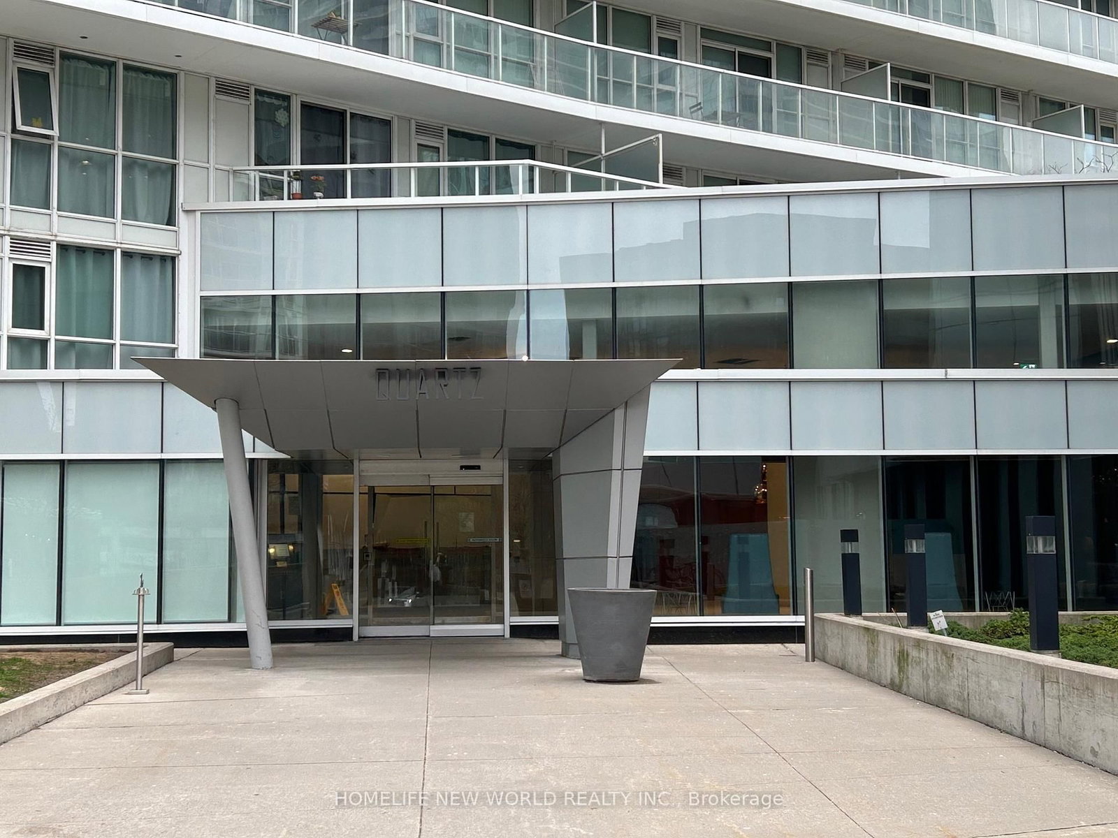 75 Queens Wharf Road, Unit 1109 - Photo 3