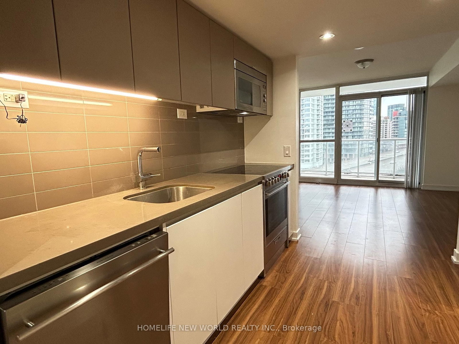75 Queens Wharf Road, Unit 1109 - Photo 6