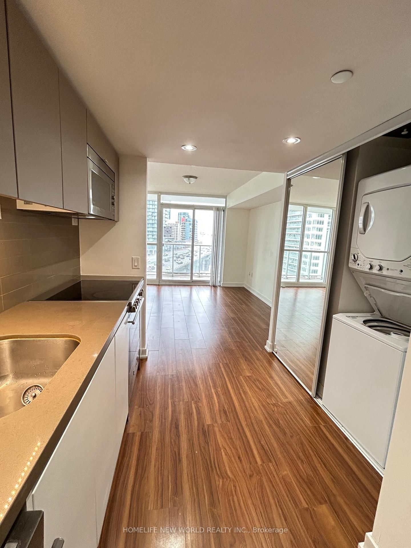 75 Queens Wharf Road, Unit 1109 - Photo 7