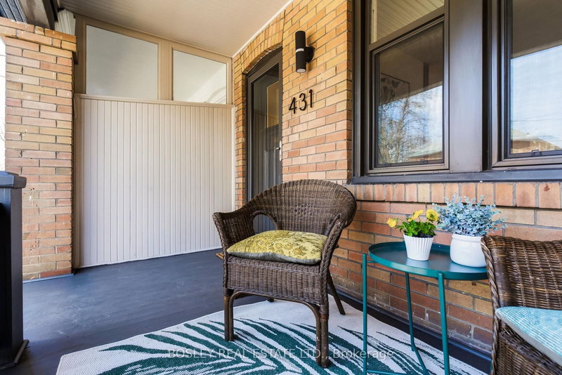 431 Davisville Ave, Toronto, M4S 1H7 | Image 2