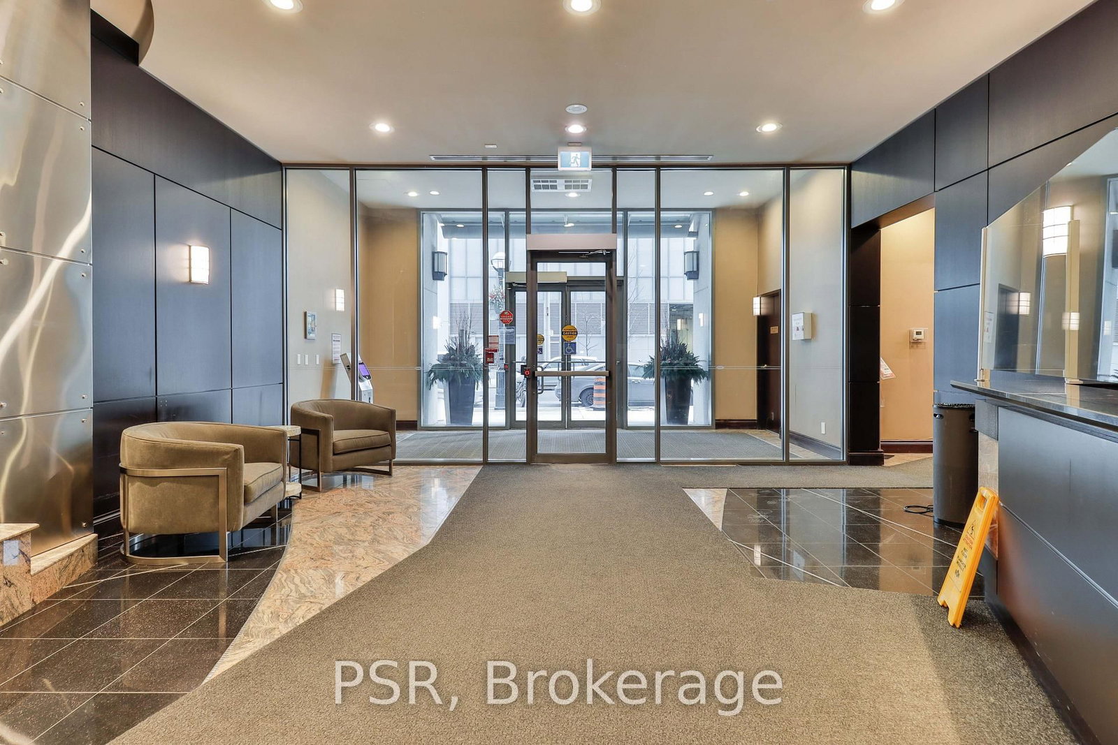 Condo for sale at 1602-30 Grand Trunk Crescent, Toronto, Ontario, M5J 3A4 - Waterfront Communities C1 - MLS: C13025058