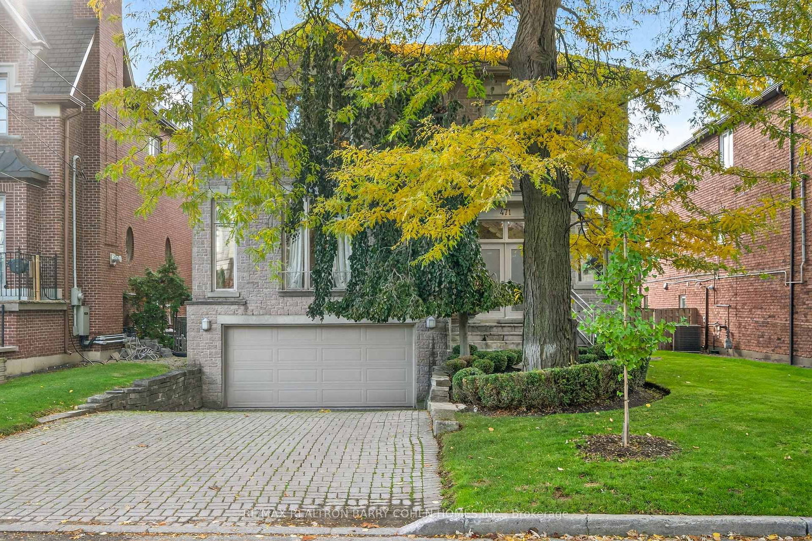 Property at 471 Cranbrooke