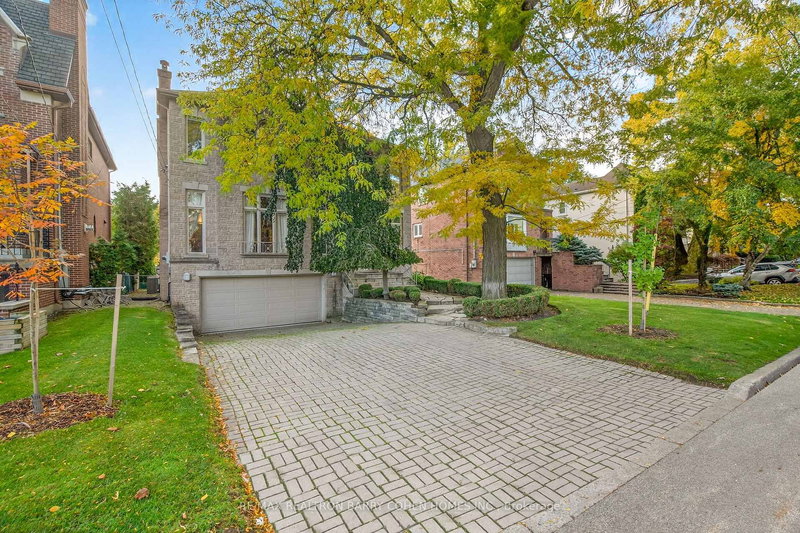 471 Cranbrooke Ave, Toronto, M5M 1N6 | Image 2
