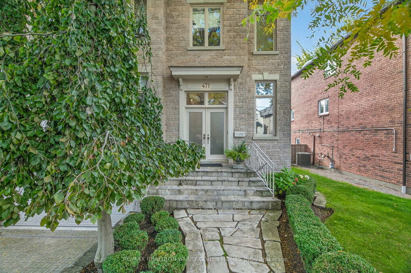 471 Cranbrooke Ave, Toronto, M5M 1N6 | Image 3