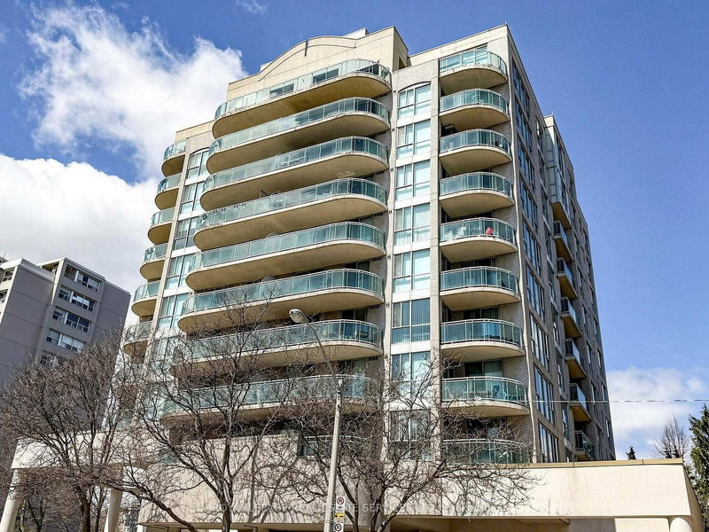 203 - 398 Eglinton Ave, Toronto, M4P 3H8 | Image 3