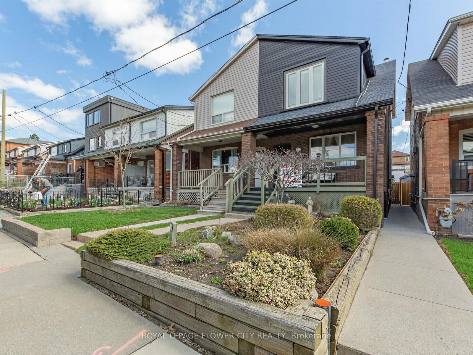 Property at 489 Westmount