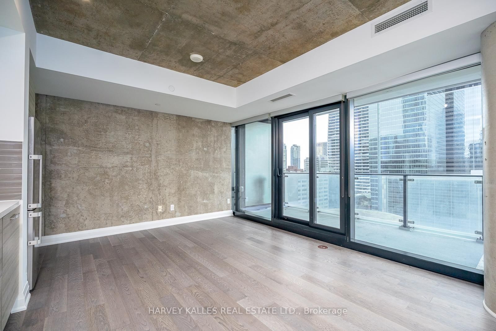 Condo for sale at 1507-224 King Street, Toronto, Ontario, M5H 0A6 - Waterfront Communities C1 - MLS: C13025194