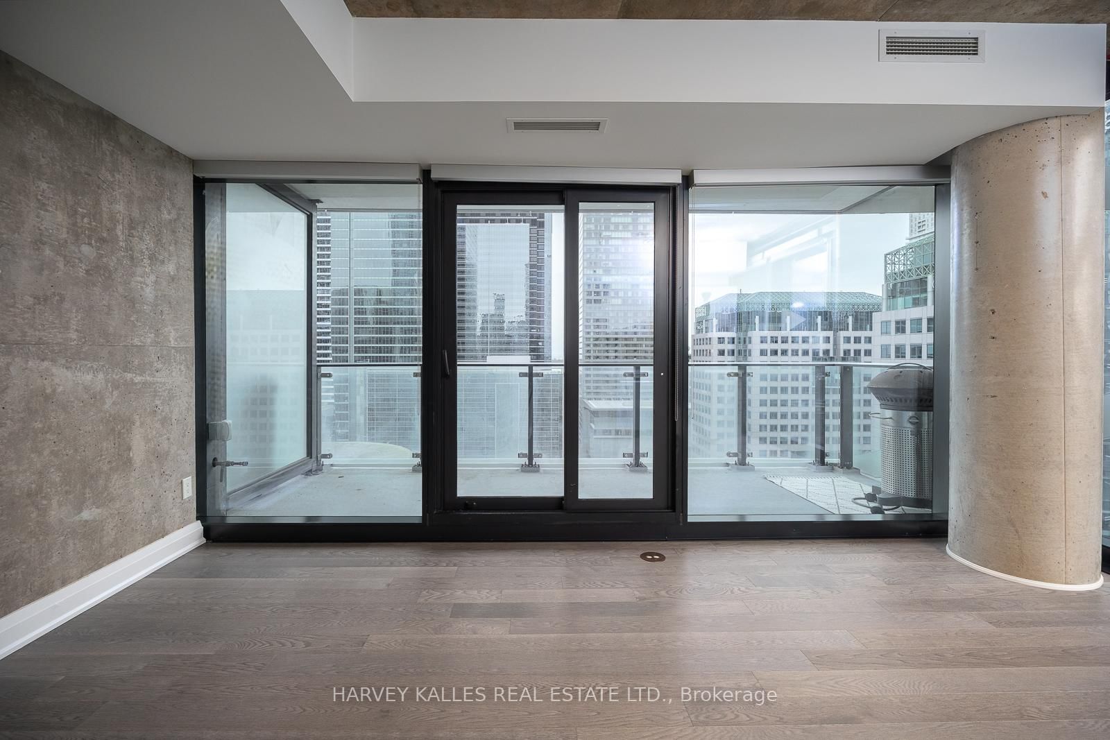 Condo for sale at 1507-224 King Street, Toronto, Ontario, M5H 0A6 - Waterfront Communities C1 - MLS: C13025194