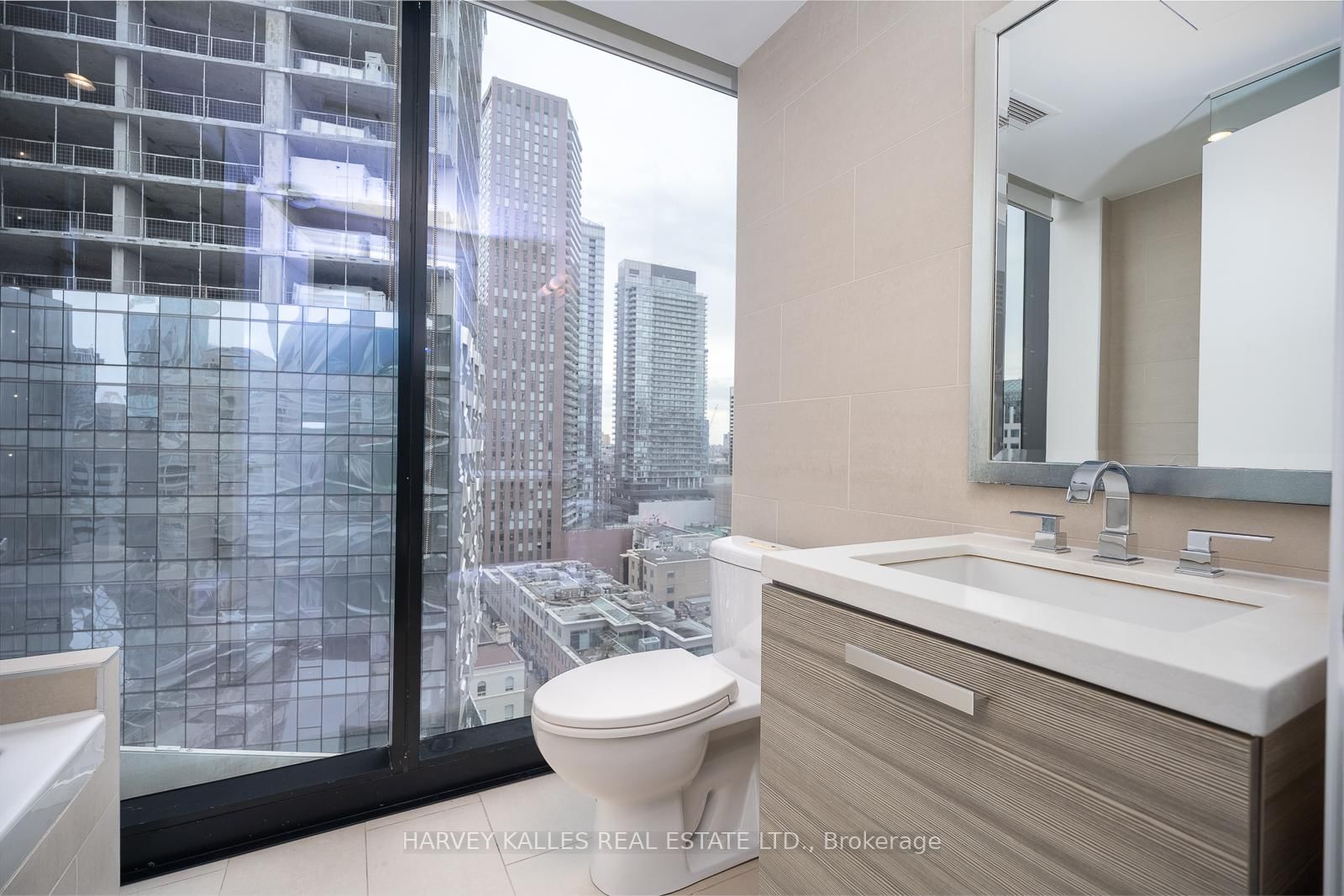 Condo for sale at 1507-224 King Street, Toronto, Ontario, M5H 0A6 - Waterfront Communities C1 - MLS: C13025194