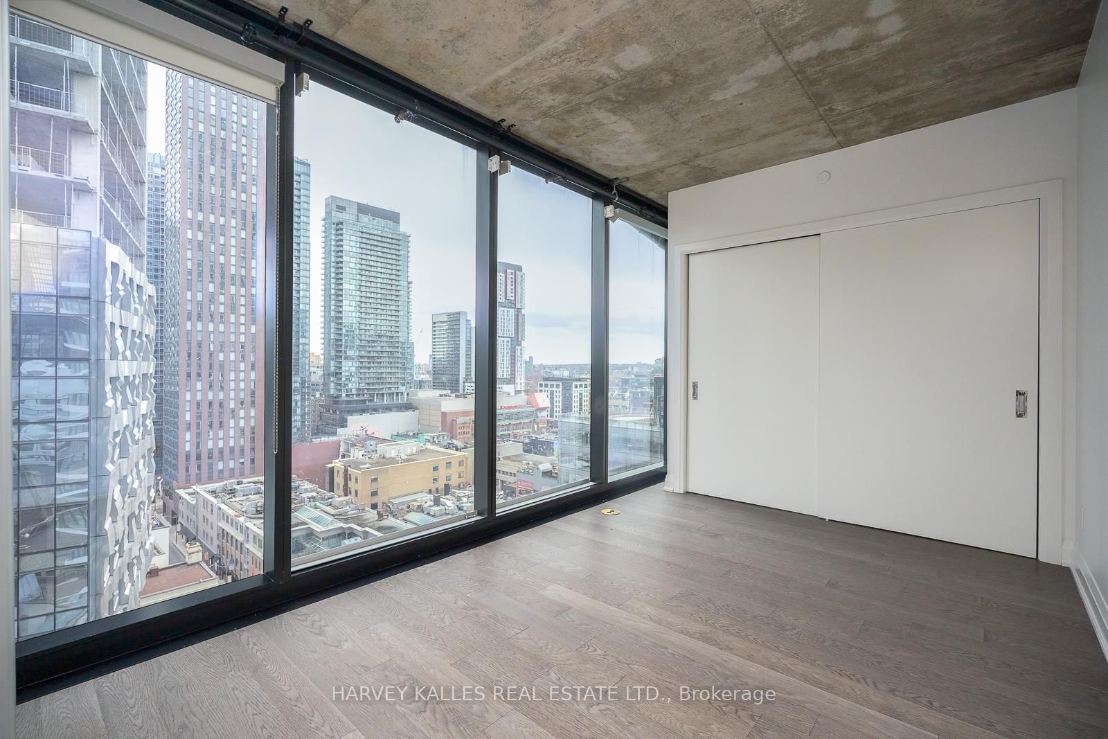 Condo for sale at 1507-224 King Street, Toronto, Ontario, M5H 0A6 - Waterfront Communities C1 - MLS: C13025194