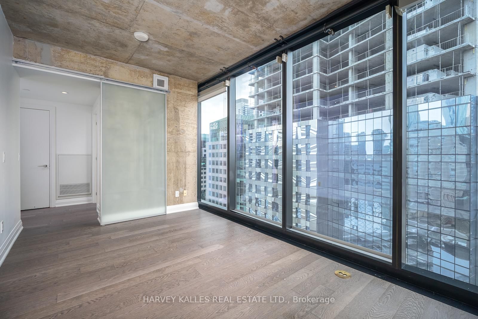 Condo for sale at 1507-224 King Street, Toronto, Ontario, M5H 0A6 - Waterfront Communities C1 - MLS: C13025194