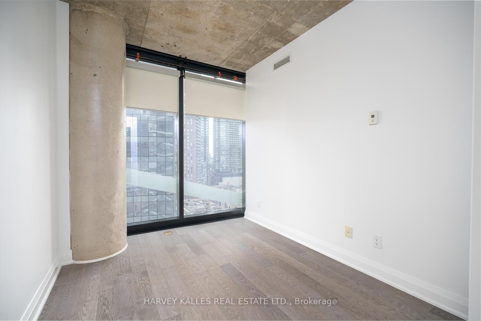 Condo for sale at 1507-224 King Street, Toronto, Ontario, M5H 0A6 - Waterfront Communities C1 - MLS: C13025194