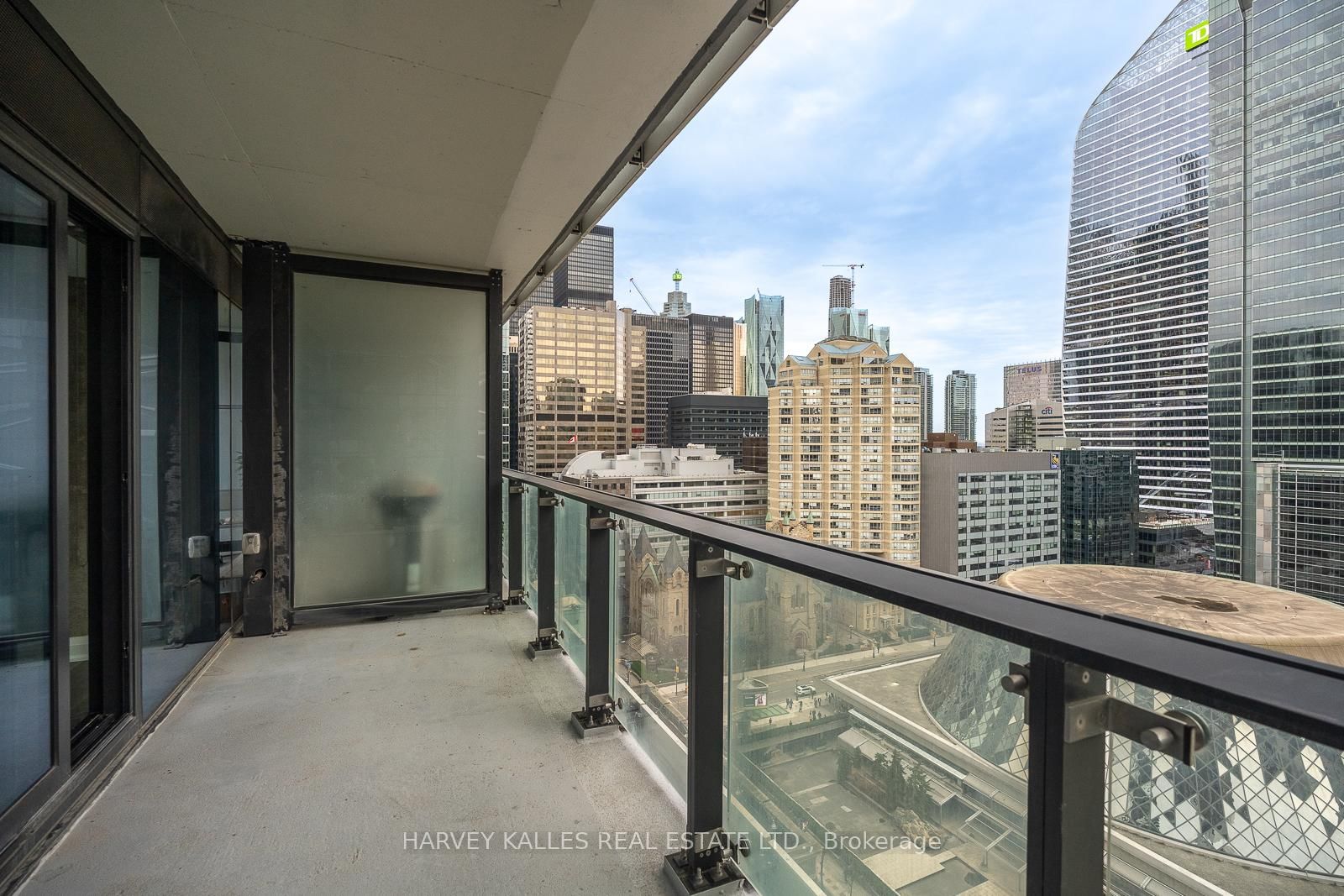 Condo for sale at 1507-224 King Street, Toronto, Ontario, M5H 0A6 - Waterfront Communities C1 - MLS: C13025194