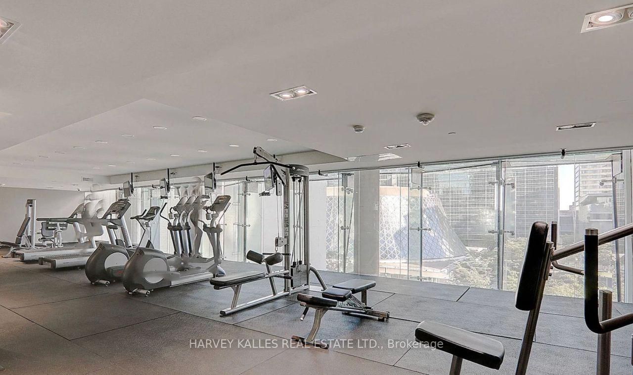 Condo for sale at 1507-224 King Street, Toronto, Ontario, M5H 0A6 - Waterfront Communities C1 - MLS: C13025194