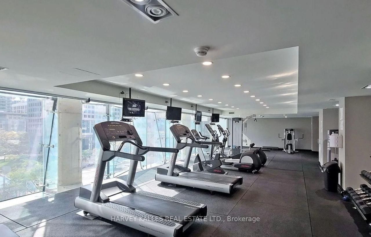 Condo for sale at 1507-224 King Street, Toronto, Ontario, M5H 0A6 - Waterfront Communities C1 - MLS: C13025194