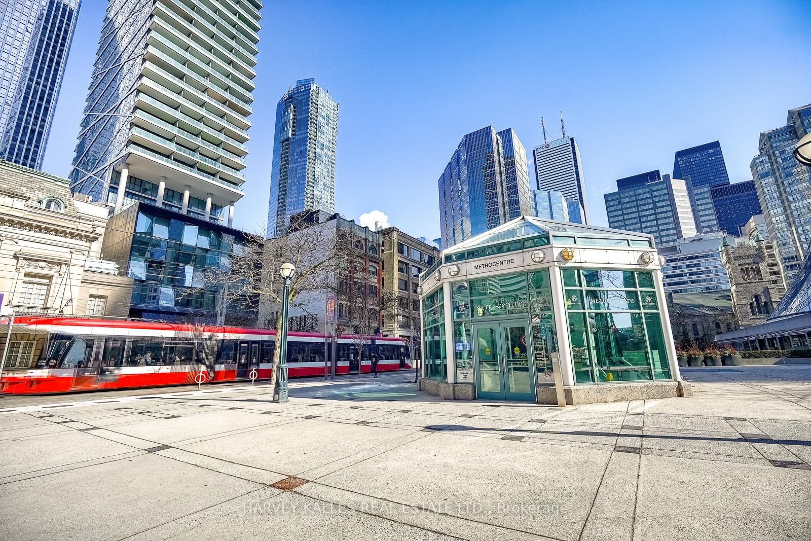 Condo for sale at 1507-224 King Street, Toronto, Ontario, M5H 0A6 - Waterfront Communities C1 - MLS: C13025194