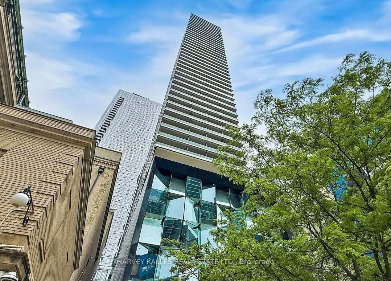 Condo for sale at 1507-224 King Street, Toronto, Ontario, M5H 0A6 - Waterfront Communities C1 - MLS: C13025194